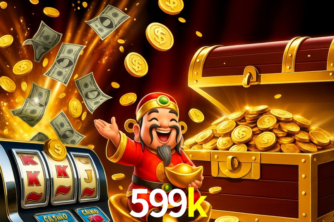 A Revolução dos Aplicativos de Jogos no 599k