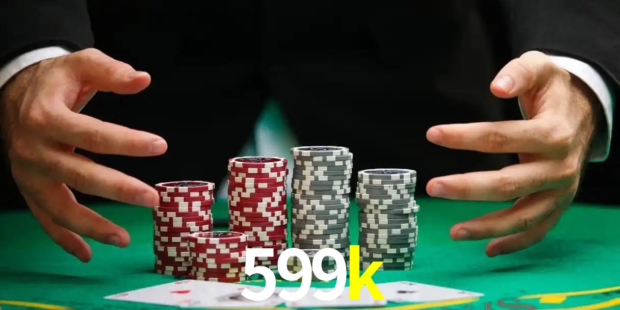 A Emoção da Loteria na 599k: Uma Chance de Mudança de Vida